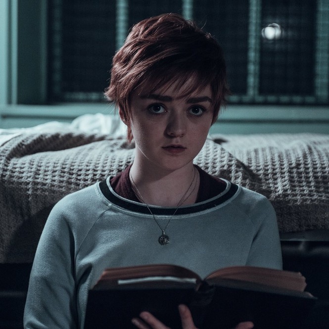 ‘The New Mutants” sẽ mang đến những dị nhân nào mà chúng ta chưa từng biết đến? - ảnh 2