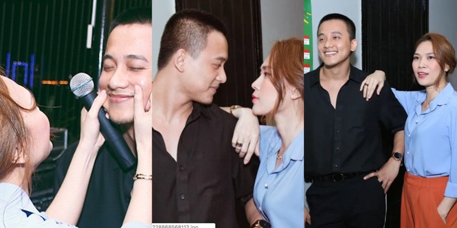 Chưa bao giờ fan thấy Mỹ Tâm tròn trịa lên thấy rõ và thần thái rạng rỡ như lúc này - ảnh 3