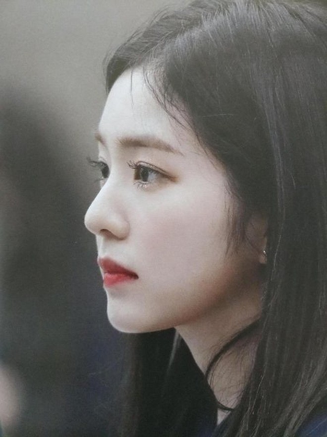 Cuối cùng thì “trận chiến nhan sắc” giữa Jennie và Irene đã có kết quả - ảnh 4