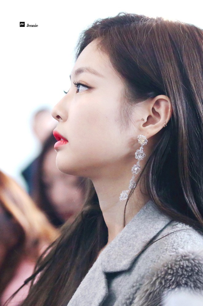 Cuối cùng thì “trận chiến nhan sắc” giữa Jennie và Irene đã có kết quả - ảnh 5