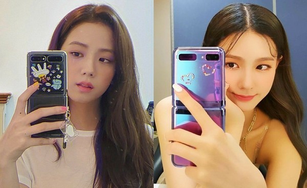 Ngạc nhiên chưa, thành viên hụt của BLACKPINK được khen là nữ idol xinh nhất K-Pop - ảnh 5