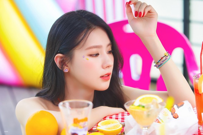 Ngạc nhiên chưa, thành viên hụt của BLACKPINK được khen là nữ idol xinh nhất K-Pop - ảnh 3