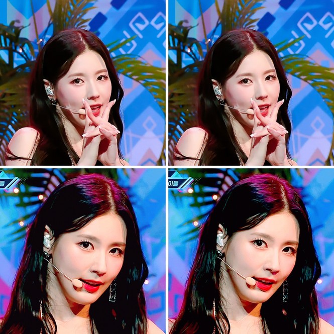 Ngạc nhiên chưa, thành viên hụt của BLACKPINK được khen là nữ idol xinh nhất K-Pop - ảnh 6