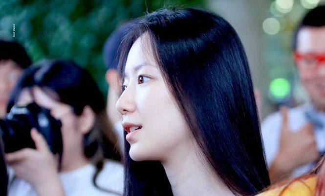 Khoe ảnh vừa ngủ dậy, Shuhua ((G)I-DLE) nhanh chóng chiếm luôn ngôi vị “nữ thần mặt mộc” - ảnh 5
