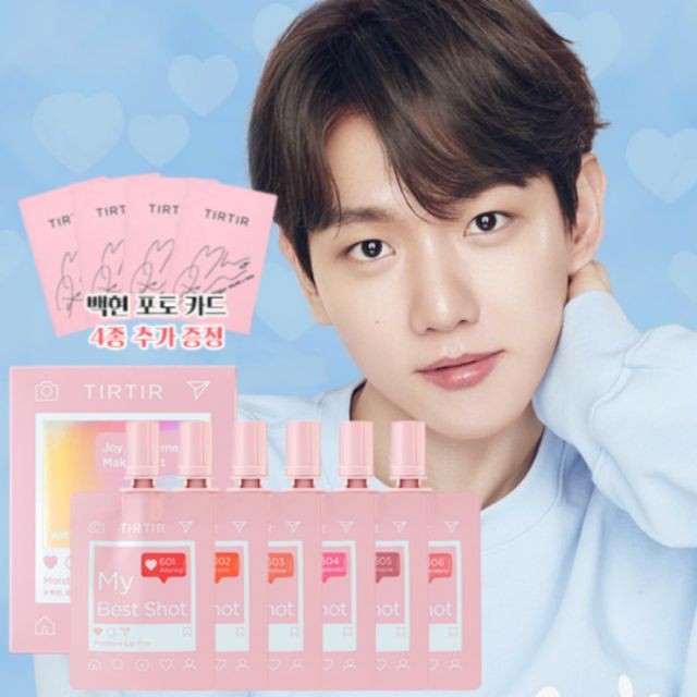 Không phải các mỹ nhân K-Pop, nam idol mới là người mẫu quảng cáo mỹ phẩm đắt hàng - ảnh 5