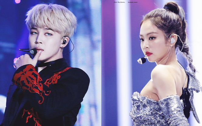 Jennie (BLACKPINK) trở thành nữ idol đầu tiên làm được điều này trên bảng xếp hạng thương hiệu - ảnh 3