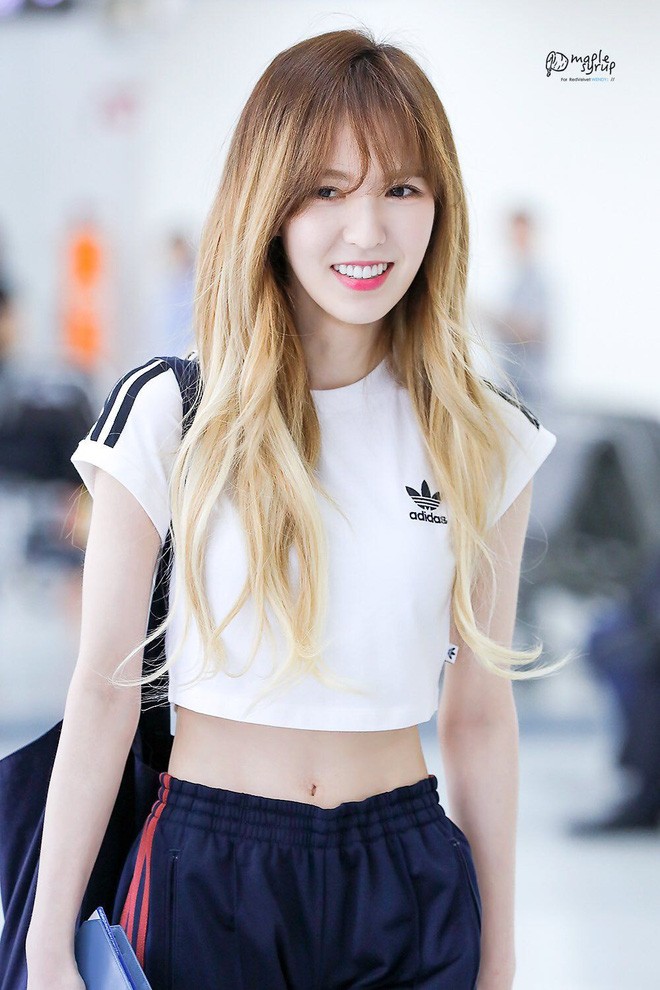 Nữ idol này trắng đến mức nào mà Dispatch cũng phải công nhận là “da trắng phát sáng”? - ảnh 7