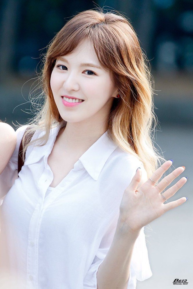 Nữ idol này trắng đến mức nào mà Dispatch cũng phải công nhận là “da trắng phát sáng”? - ảnh 4