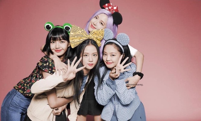 Đo độ nổi tiếng các thành viên BLACKPINK: Ai là “con ghẻ quốc dân, con cưng quốc tế”? - ảnh 2