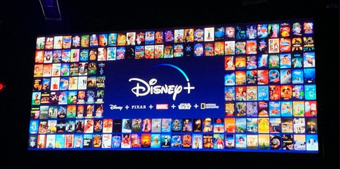 Sinh sau đẻ muộn nhưng Disney+ có bí mật nào để “móc túi” cả thế giới? - ảnh 6