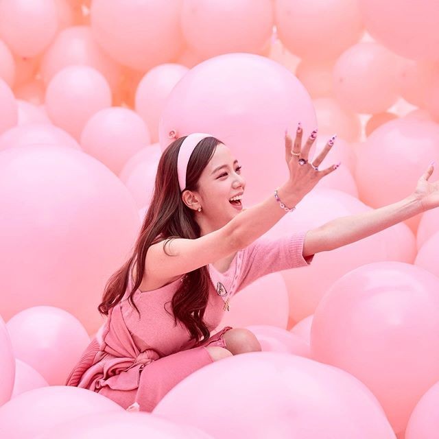 Chỉ có thể là Jisoo (BLACKPINK): ảnh chụp hậu trường còn đẹp hơn cả trong MV “Ice cream” - ảnh 6