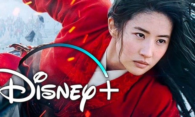 Sinh sau đẻ muộn nhưng Disney+ có bí mật nào để “móc túi” cả thế giới? - ảnh 1