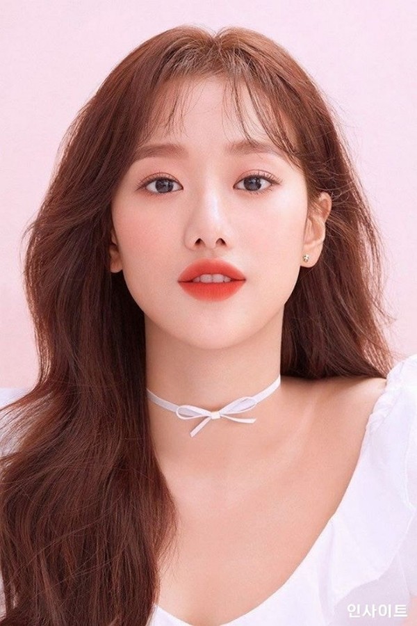 Cứ ngỡ tóc mái ai để cũng hợp nhưng idol K-Pop chỉ có hai người nuôi tóc mái đẹp nhất - ảnh 4