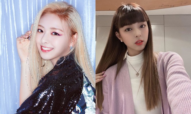 Cứ ngỡ tóc mái ai để cũng hợp nhưng idol K-Pop chỉ có hai người nuôi tóc mái đẹp nhất - ảnh 8