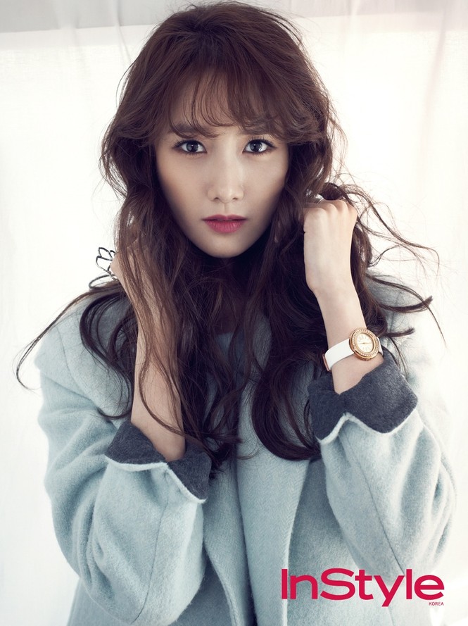 Cứ ngỡ tóc mái ai để cũng hợp nhưng idol K-Pop chỉ có hai người nuôi tóc mái đẹp nhất - ảnh 1