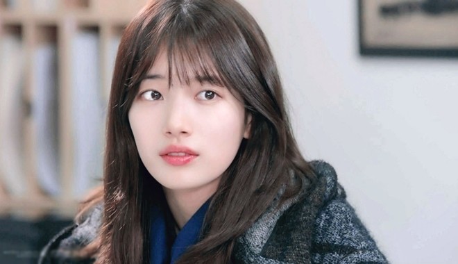 Cứ ngỡ tóc mái ai để cũng hợp nhưng idol K-Pop chỉ có hai người nuôi tóc mái đẹp nhất - ảnh 2