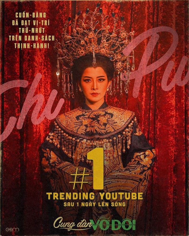 “Con số năm nay bao ca sĩ cùng theo đuổi”: Top Trending V-Pop có là chọn lọc tự nhiên? - ảnh 5