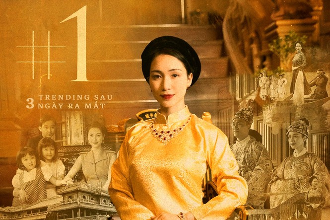 “Con số năm nay bao ca sĩ cùng theo đuổi”: Top Trending V-Pop có là chọn lọc tự nhiên? - ảnh 3