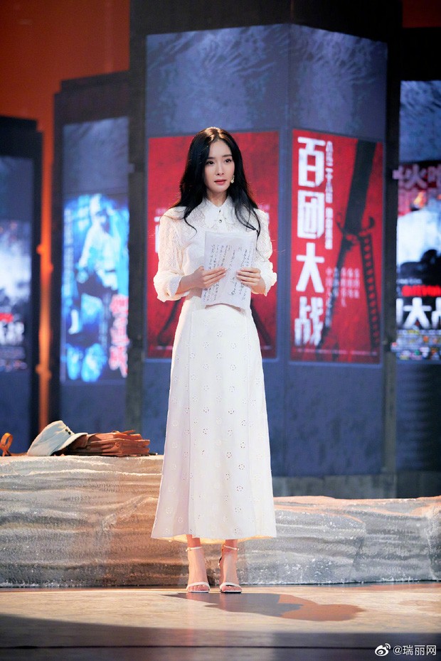Seo Ye Ji quả đúng “Nữ hoàng đụng hàng”: Chỉ có đẹp hơn chứ không hề kém cạnh - ảnh 4