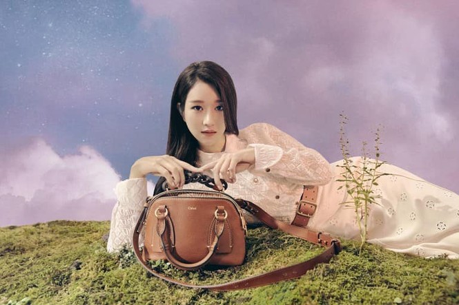 Seo Ye Ji quả đúng “Nữ hoàng đụng hàng”: Chỉ có đẹp hơn chứ không hề kém cạnh - ảnh 2