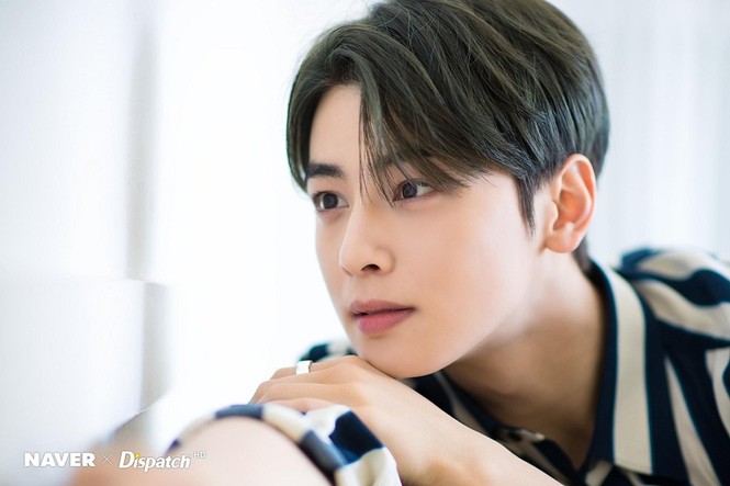 Cuộc bình chọn này sẽ tiết lộ người Hàn thật sự nghĩ gì về ngoại hình mỹ nam K-Pop - ảnh 1