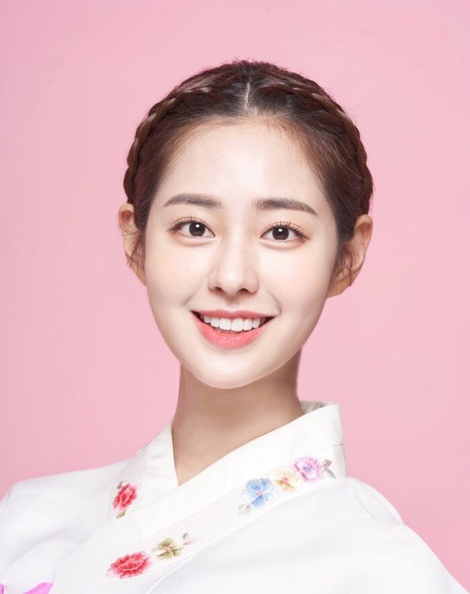 Ngất ngây với nhan sắc Hoa hậu truyền thống Hàn Quốc: Xinh như idol, giỏi như diễn viên - ảnh 2