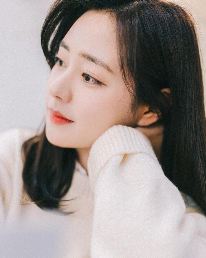 Ngất ngây với nhan sắc Hoa hậu truyền thống Hàn Quốc: Xinh như idol, giỏi như diễn viên - ảnh 4
