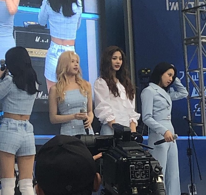 Ngược đời như Tzuyu (TWICE): Gặp bên ngoài còn xinh đẹp hơn ảnh đã qua chỉnh sửa - ảnh 9