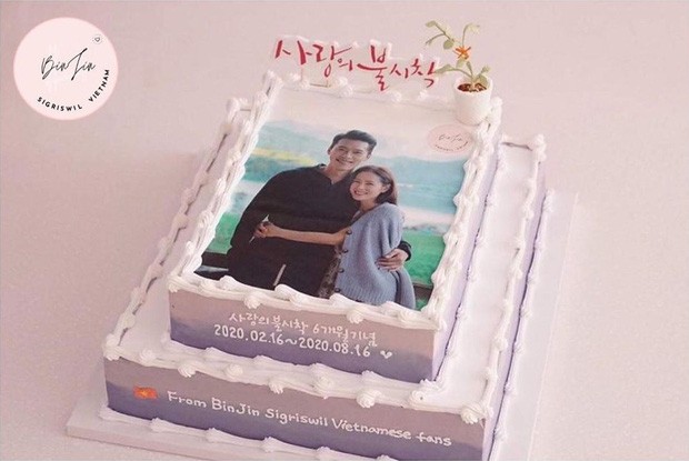 Thả nhẹ một tấm ảnh, Son Ye Jin khiến dân tình bấn loạn vì “thính Hyun Bin” quá rõ - ảnh 3