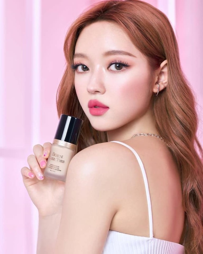 YooA (Og My Girl) xinh đẹp cỡ nào mà được người Hàn quan tâm hơn cả Jennie (BLACKPINK)? - ảnh 9