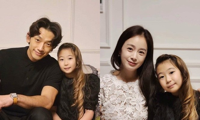 Kim Tae Hee lộ ảnh không photoshop, nhan sắc có phần lão hóa nhưng lại được khen ngợi - ảnh 1