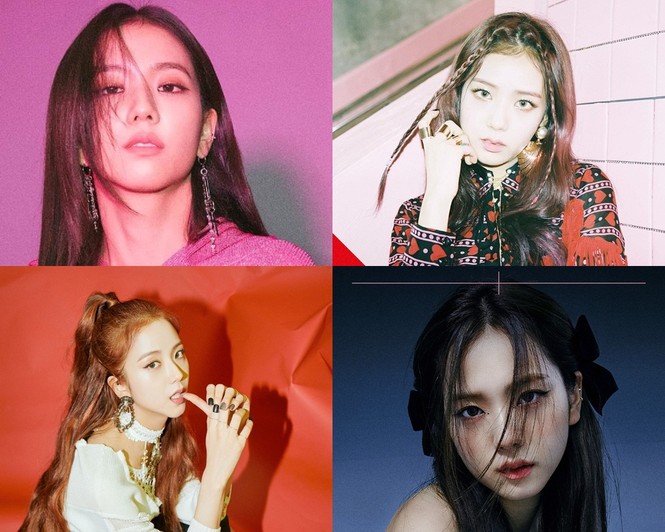 Xinh đẹp đến thế mà “Hoa hậu” của BLACKPINK vẫn bị chê nhàm chán vì lý do này - ảnh 2