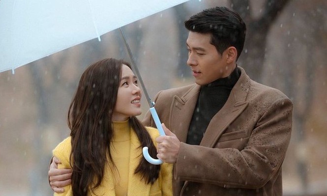 Sau Son Ye Jin, đến lượt Hyun Bin ngầm “đẩy thuyền” Bin - Jin bằng câu nói này - ảnh 2
