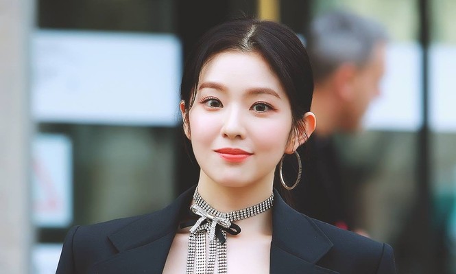 Nhìn bức hình này, rất ít người nhận ra khuyết điểm “rõ như ban ngày” của Irene (Red Velvet) - ảnh 3