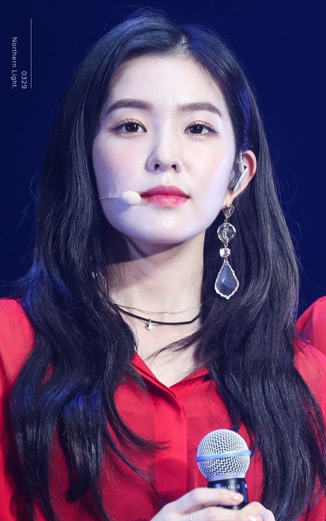 Nhìn bức hình này, rất ít người nhận ra khuyết điểm “rõ như ban ngày” của Irene (Red Velvet) - ảnh 7
