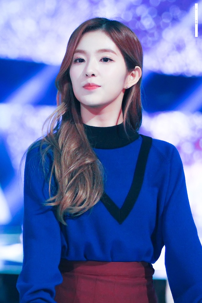 Nhìn bức hình này, rất ít người nhận ra khuyết điểm “rõ như ban ngày” của Irene (Red Velvet) - ảnh 2