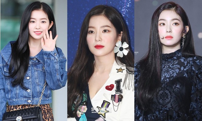 Nhìn bức hình này, rất ít người nhận ra khuyết điểm “rõ như ban ngày” của Irene (Red Velvet) - ảnh 6