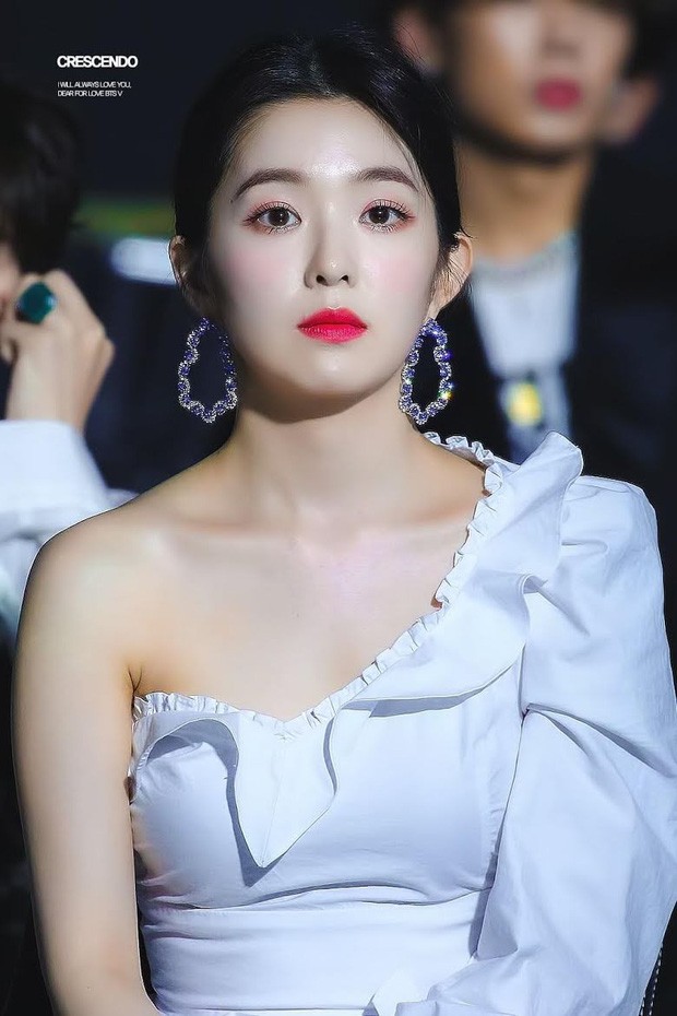 Nhìn bức hình này, rất ít người nhận ra khuyết điểm “rõ như ban ngày” của Irene (Red Velvet) - ảnh 4