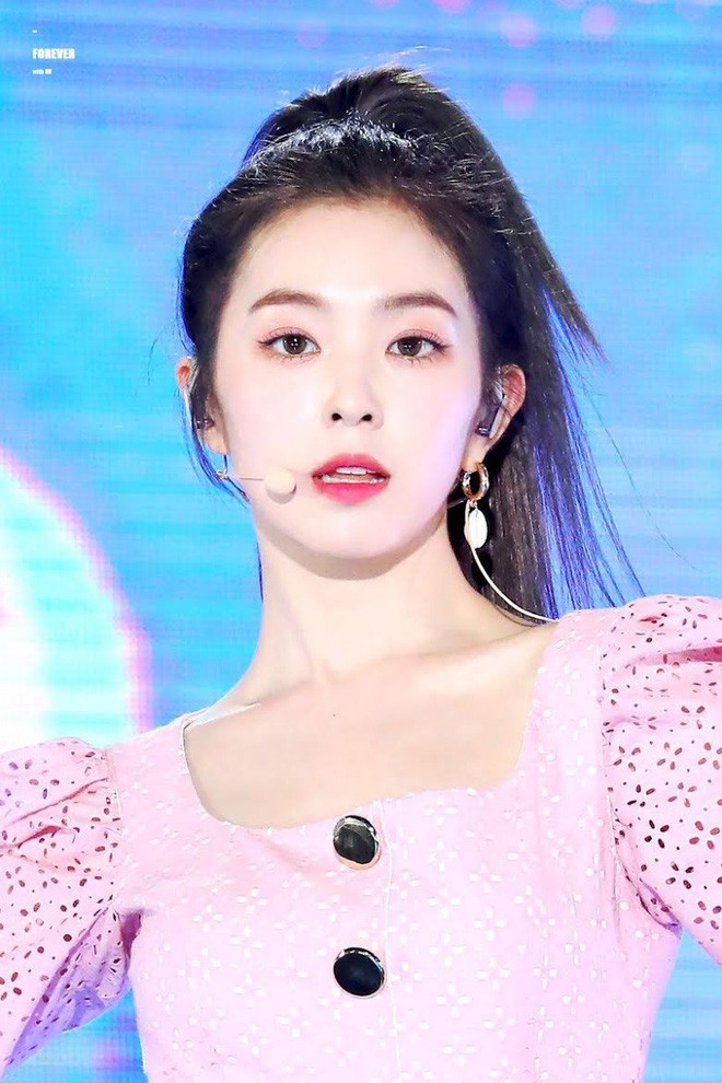 Nhìn bức hình này, rất ít người nhận ra khuyết điểm “rõ như ban ngày” của Irene (Red Velvet) - ảnh 5