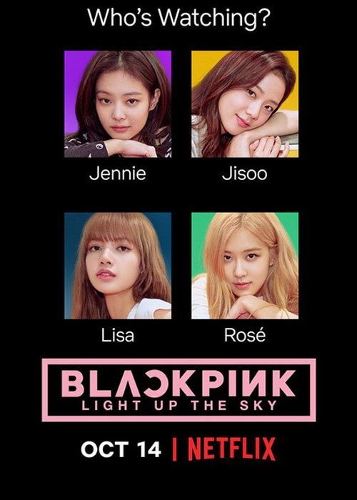 Nhìn BLACKPINK trước khi debut, netizen đều ước giá như bốn cô gái giữ lại được điều này - ảnh 1