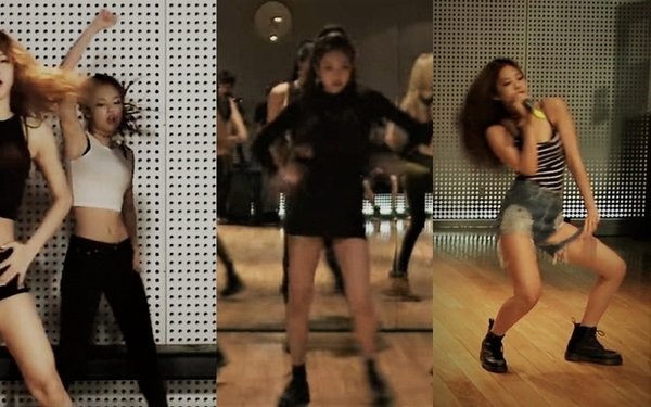 Nhìn BLACKPINK trước khi debut, netizen đều ước giá như bốn cô gái giữ lại được điều này - ảnh 3