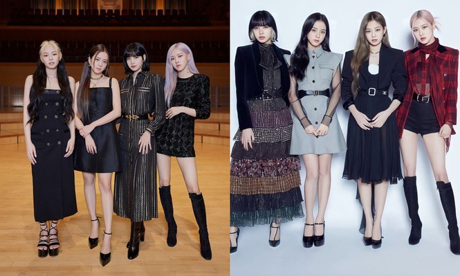 Lisa đúng “thánh tiết kiệm” của BLACKPINK, một kiểu quần mặc suốt bốn năm vẫn chưa thay đổi - ảnh 1