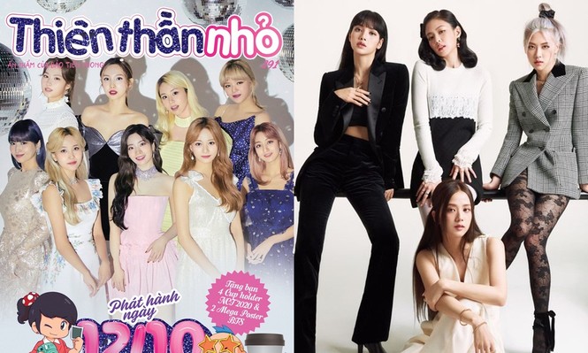 Thiên Thần Nhỏ 391: BLACKPINK đã tái xuất thành công, còn bạn có kế hoạch gì cho năm học này? - ảnh 3