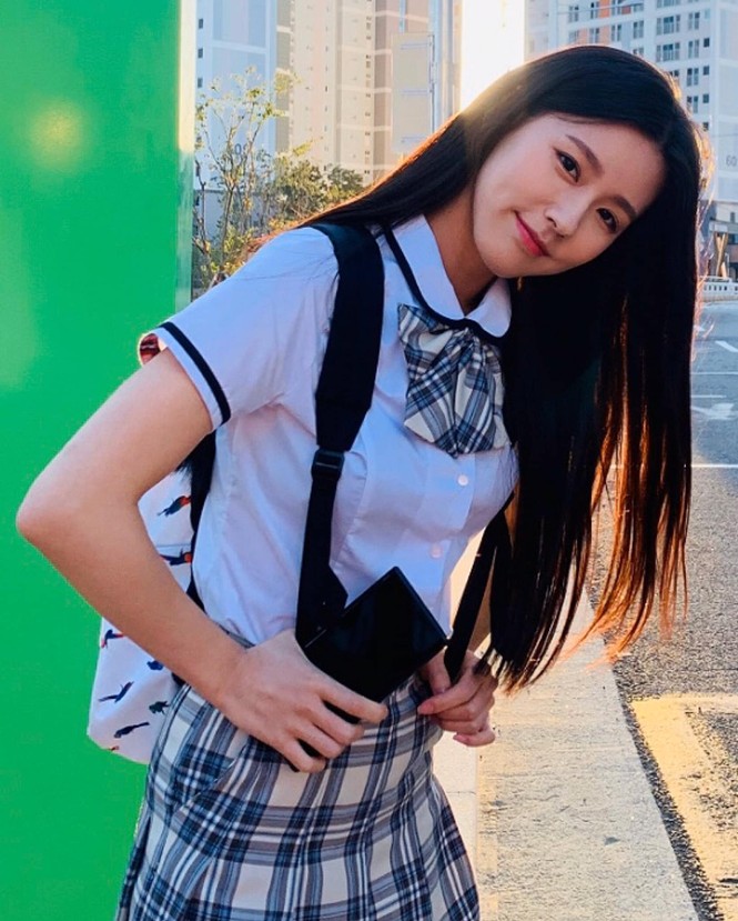 Cuộc chiến của các nàng visual trên màn ảnh: Jisoo, Irene hay Miyeon sẽ tỏa sáng? - ảnh 4