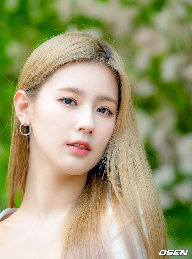 Cuộc chiến của các nàng visual trên màn ảnh: Jisoo, Irene hay Miyeon sẽ tỏa sáng? - ảnh 7