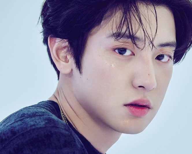 Thôi đừng ghét nốt ruồi của mình nữa, đầy idol có nốt ruồi trên mặt vẫn được khen đẹp - ảnh 3