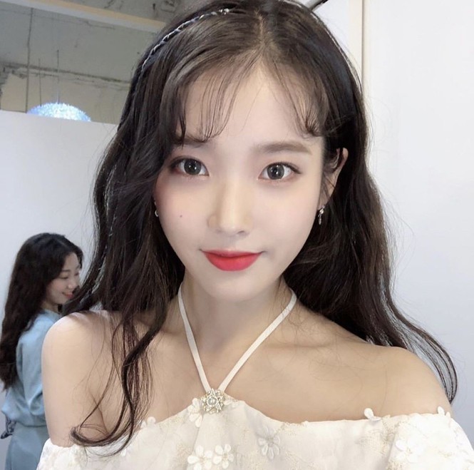 Thôi đừng ghét nốt ruồi của mình nữa, đầy idol có nốt ruồi trên mặt vẫn được khen đẹp - ảnh 17
