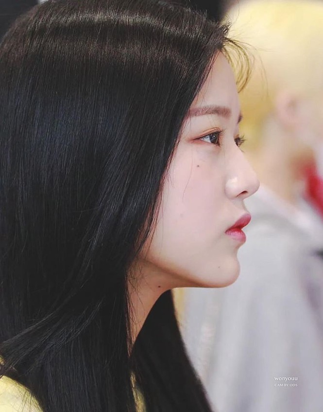 Thôi đừng ghét nốt ruồi của mình nữa, đầy idol có nốt ruồi trên mặt vẫn được khen đẹp - ảnh 2