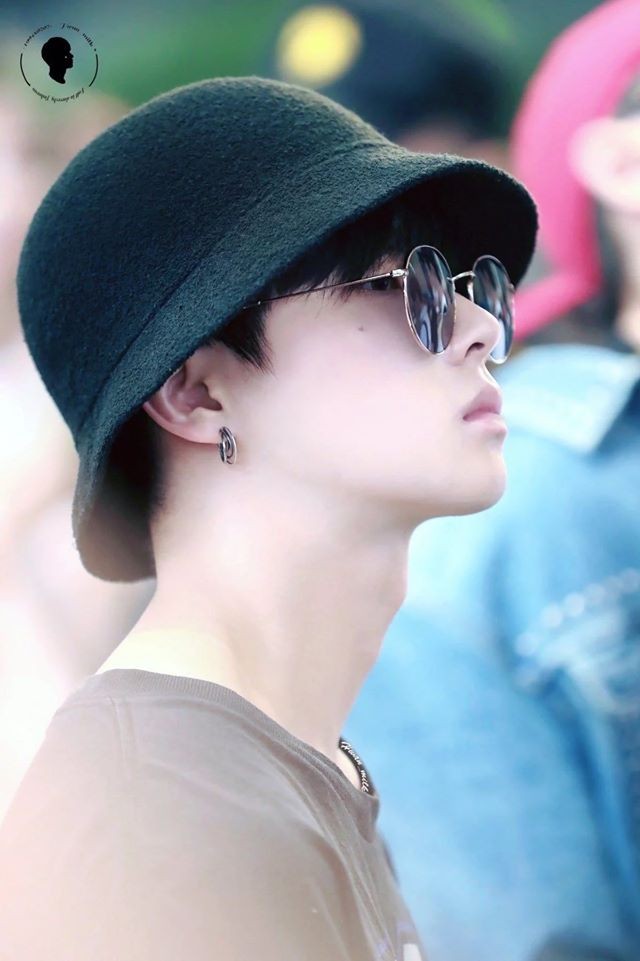 Thôi đừng ghét nốt ruồi của mình nữa, đầy idol có nốt ruồi trên mặt vẫn được khen đẹp - ảnh 8