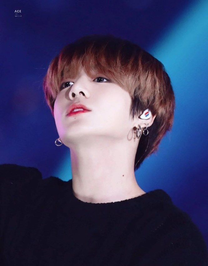 Thôi đừng ghét nốt ruồi của mình nữa, đầy idol có nốt ruồi trên mặt vẫn được khen đẹp - ảnh 18
